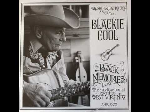 Blackie Cool - Minor Rag (1984)