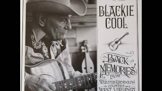 Blackie Cool - Minor Rag (1984)