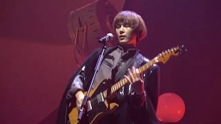 181125 The Secret Of Hard Rock - 잔나비 (JANNABI) @ 10th 단독콘서트 'NONSENSE' (블루스퀘어 아이마켓홀)