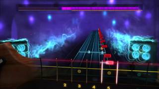 Altaria - History Of Times To Come / Rocksmith 2014 Bass CDLC