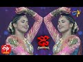 Keshavi Performance Dhee Champions 9th September 2020 ETV Telugu