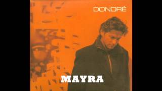 Mayra Music Video