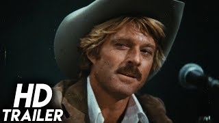 The Electric Horseman (1979) ORIGINAL TRAILER [HD 1080p]