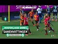 HK (D): Samenvatting Speelronde 2
