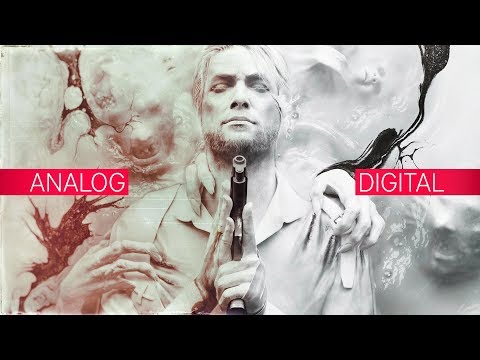 Analog vs. Digital und die Liebe zum Film