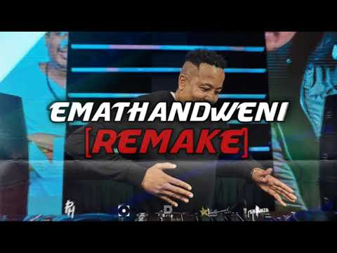 [FREE] Dj Zandimaz ft Nokwazi - Emathandweni | Instrumental |Remake | Prod. TR Beatz