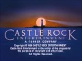 Castle Rock Entertainment Columbia Tristar Television Distribution 1996 Low Tone