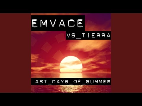 Last Days of Summer (Radio Edit)