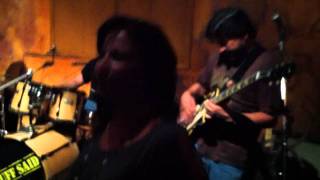 Jimi Hendrix&#39;s Voodoo Child by Max Rico with Nuff Said