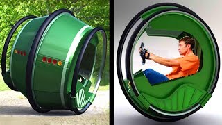10 INCREDIBLE CONCEPTS OF THE FUTURE YOU MUST SEE