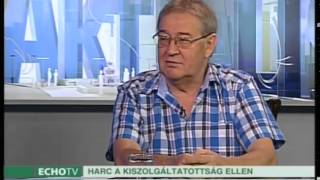 Napi aktuális - Munkavállalói kilátások 2014.06.20. 