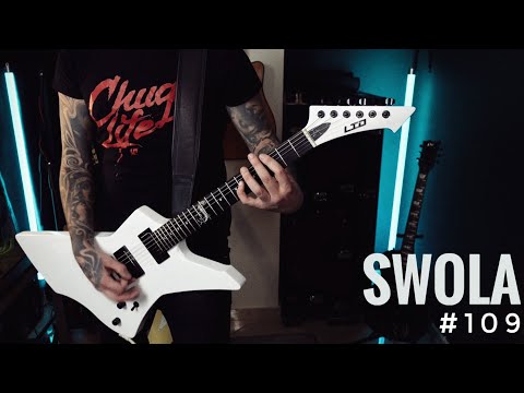 Swola109 LTD Snakebyte