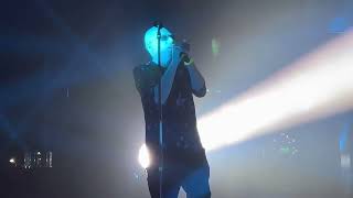 The Sisters Of Mercy – I Was Wrong (Groningen 2022)