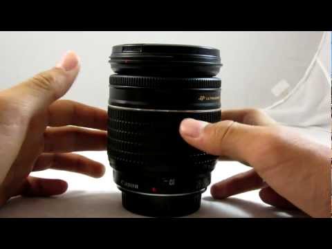 Video thumbnail for Video Review 1
