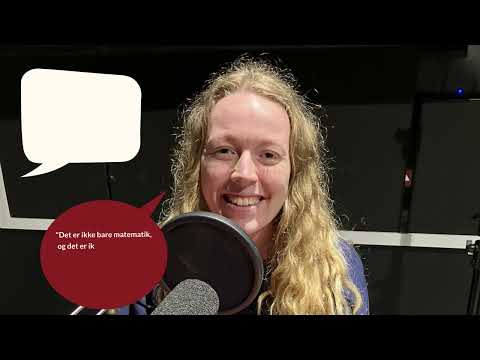 Podcast: KU Studieliv - Folkesundhedsvidenskab