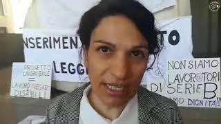 Intervista Ermelinda Delogu Casteddu Online 17 Aprile 2018