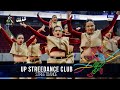 UP Streetdance Club | UAAP Season 85 College Street Dance Competition