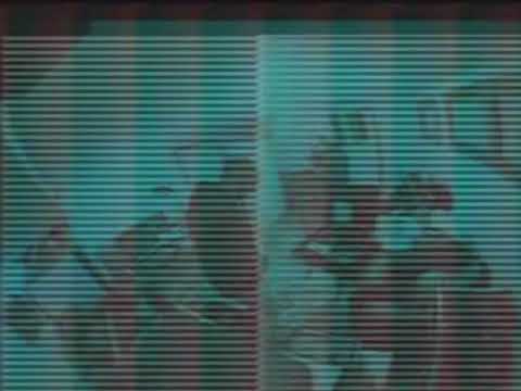 2fb Video synth try out