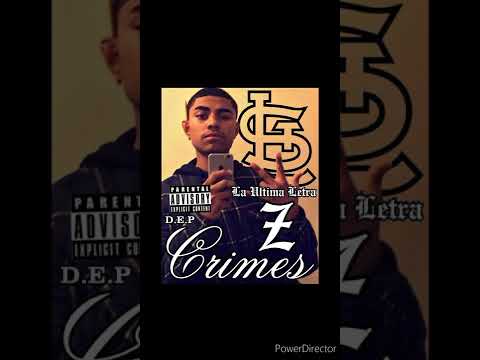 La Ultima Letra Z - ARMANDO GARCIA