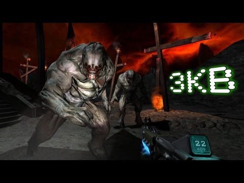 Doom 3: BFG Edition Review