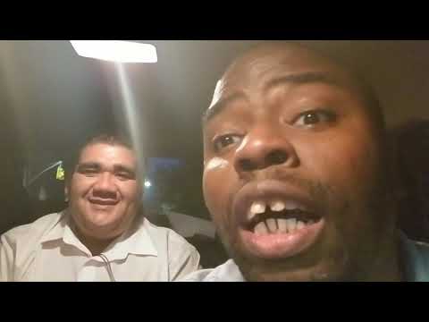 Video 54 Great Passenger and Business Man name Julian Alvarenga