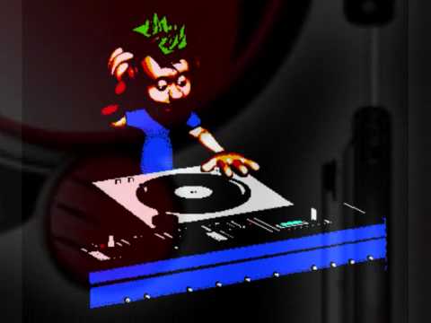 DJ Ivan Flash & Warp Brothers - Blade 2009 Tecktonik