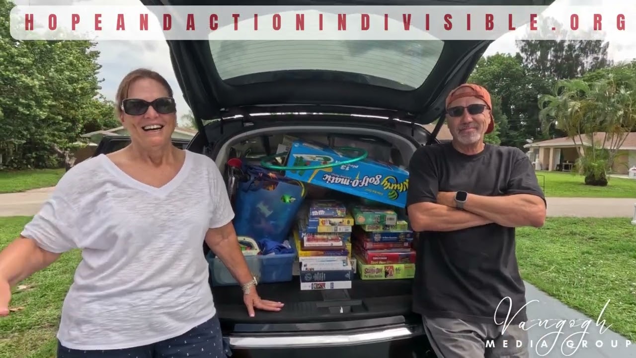 Hope And Action Indivisible Building Stronger Communities