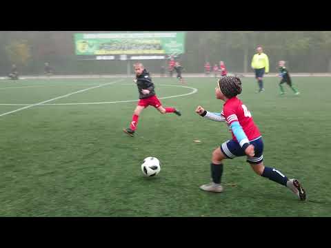 SP WINNERS Gołkowice - GKS Jastrzębie