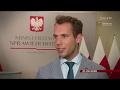 Wiadomości TVP1 21 06 2018 19 20