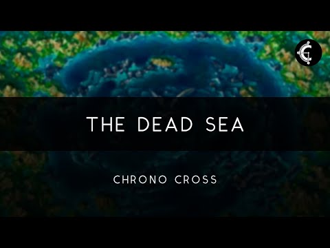 Chrono Cross: The Dead Sea Orchestral Arrangement