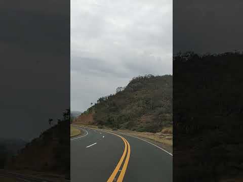 3. A bela descida da Serra até Fartura-SP 🚚.