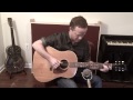 Steve Dawson - "Blind Thomas At The Crime Scene"