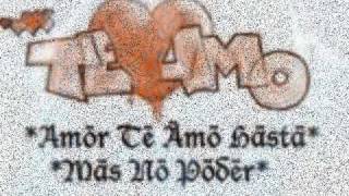 PESADO-LA QUE YO SONE