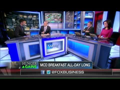 Freshii CEO: Definition of healthy is evolving