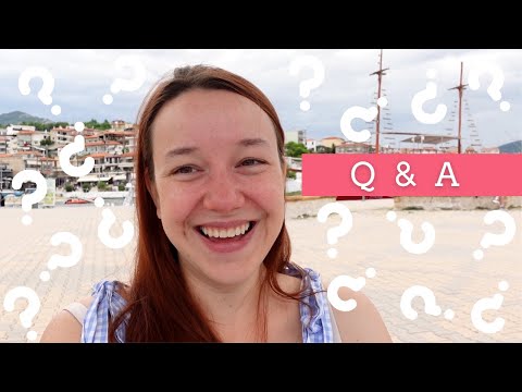 Q&A - suknja i celulit, ka’će svadba, ka’će beba