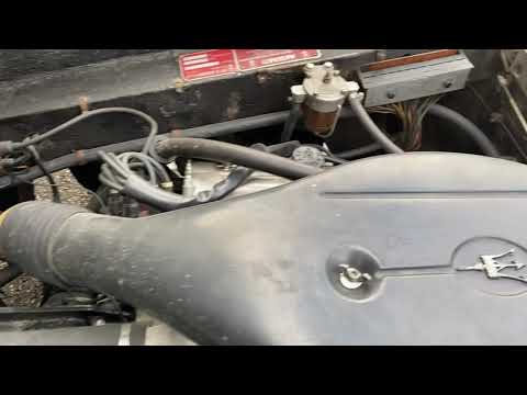 1967 Maserati Quattroporte (CC-1527791) for sale in Brampton, Ontario