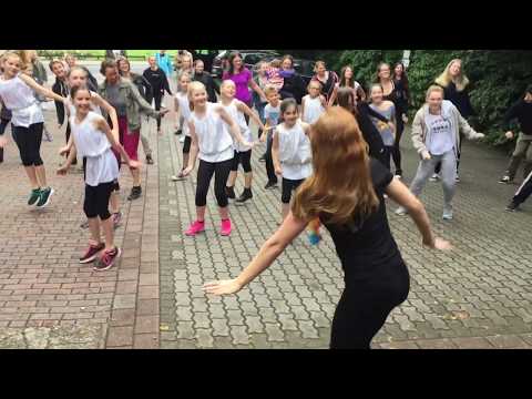 Beachparty in Quickborn 01.07.17