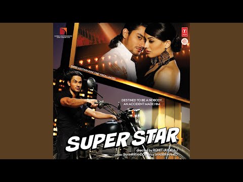 Mann Tu Talbat (Remix By Nikhil Chinnappa)