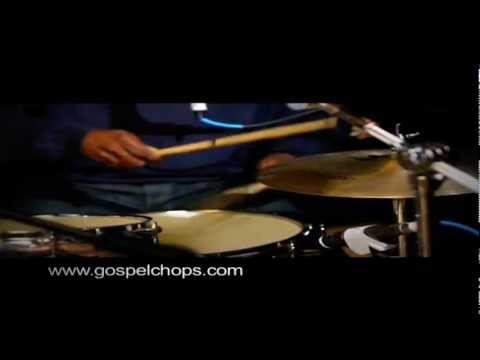 Drums - 