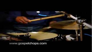 Drums - 