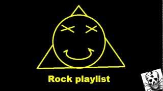 Rock Playlist #1