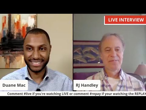 Moving Forward video.