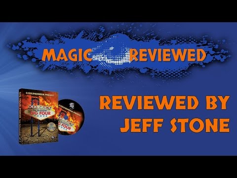 Big Four Poker Review