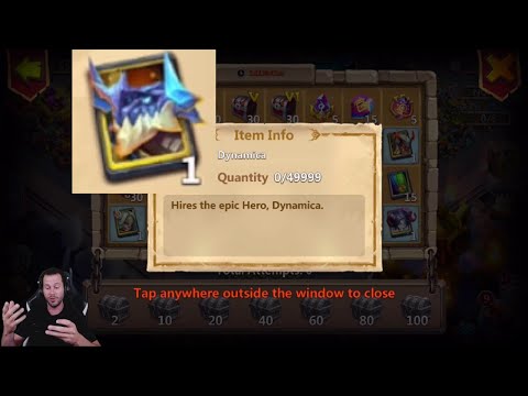 JT's F2P New Rewards DONT MISS OUT! Castle Clash