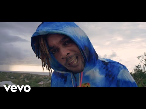 EleganceGad - Infamous (Official Video)