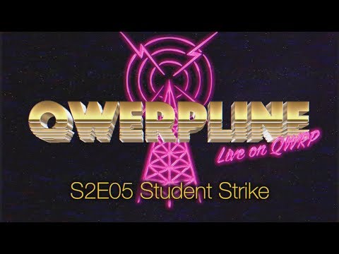 Student Strike || Qwerpline S2E05