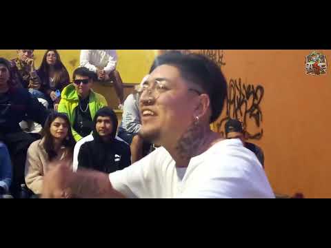 CATARSIS VS KENAI OCTAVOS DE FINAL