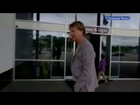 GLD Nieuws 9 augustus 2009 - Nieuws