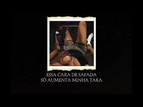 AlllX - De’Javù (Lyric Vídeo)