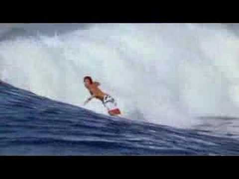 Jeremy Flores - Quiksilver Young Guns 3